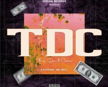 Clemento Suarez – TDC (They Dont Care) Clemento Suarez – TDC (They Dont Care)