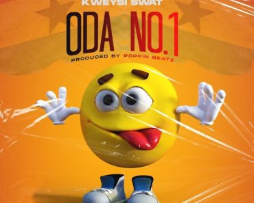 Kweysi Swat – Oda No.1 Kweysi Swat – Oda No.1
