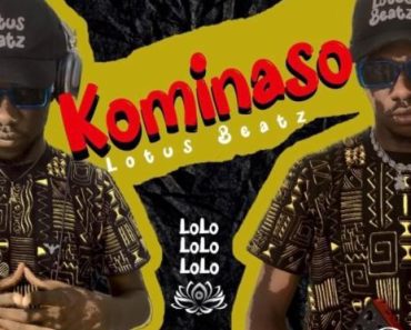Lotus Beatz – Kominaso Lotus Beatz – Kominaso