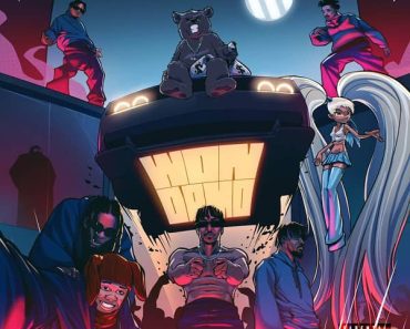 Mavins – Won Da Mo Ft Rema, LadiPoe, Johnny Drille, Ayra Starr, Crayon, Magixx, Boy Spyce & Bayanni Mavins – Won Da Mo Ft Rema, LadiPoe, Johnny Drille, Ayra Starr, Crayon, Magixx, Boy Spyce & Bayanni