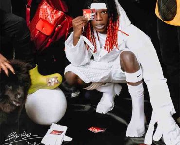 Seyi Vibez – Darling Ft Simi Seyi Vibez – Darling Ft Simi