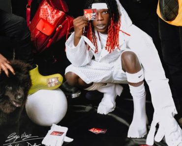 Seyi Vibez – Ten Ft Mayorkun Seyi Vibez – Ten Ft Mayorkun