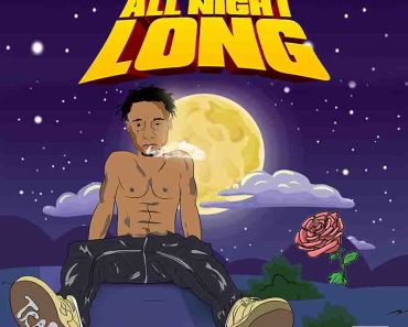 TrapBby – All Night Long TrapBby – All Night Long