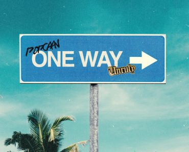 Popcaan – One Way Popcaan – One Way