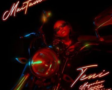 Teni – Maitama Ft Mayorkun, Costa Titch & Ch’cco Teni – Maitama Ft Mayorkun, Costa Titch & Ch’cco
