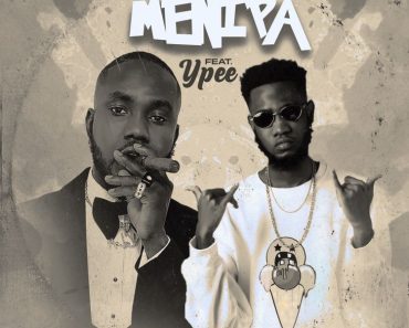 Angla Boy – Menipa Ft Ypee Angla Boy – Menipa Ft Ypee
