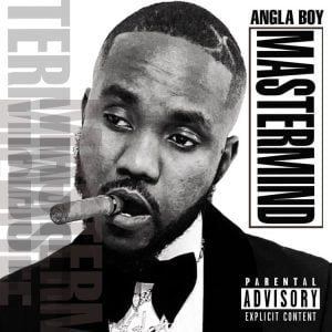 Angla Boy – Confam (Mastermind Album) 1 Angla Boy – Confam (Mastermind Album)