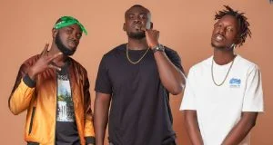 Black Action Gang Unveils Tracklist Of Debut Album, 'God Is A Rapper' 1 Black Action Gang Unveils Tracklist Of Debut Album, 'God Is A Rapper'