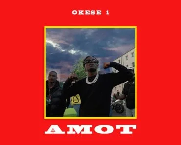 Okese1 – Amot Okese1 – Amot