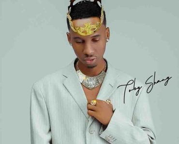 Toby Shang – Dey Play (Ginger Dem) (Prod by Niphkeys) Toby Shang – Dey Play (Ginger Dem) (Prod by Niphkeys)