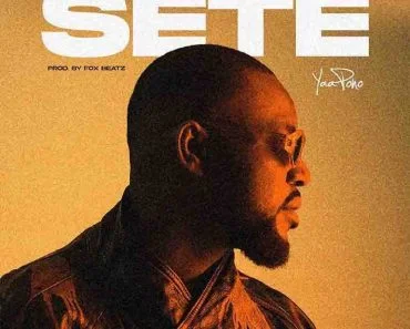 Yaa Pono – Sete Yaa Pono – Sete