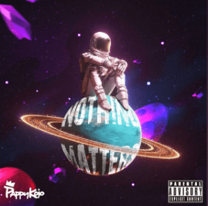 Pappy Kojo - Nothing Matters EP 1 Pappy Kojo - Nothing Matters