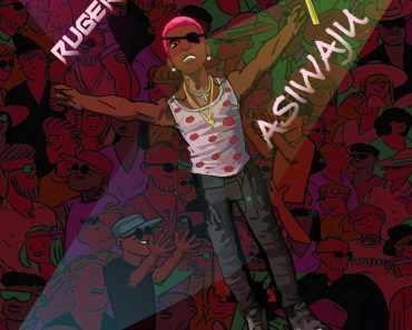 Ruger – Asiwaju Ruger – Asiwaju