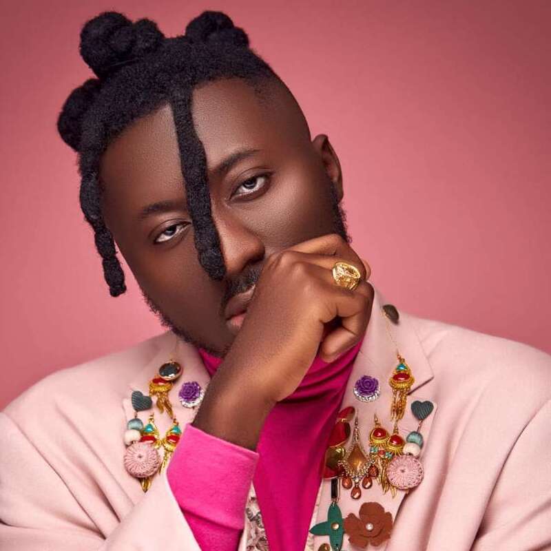 Amerado New Songs 2025 Gene Peggie