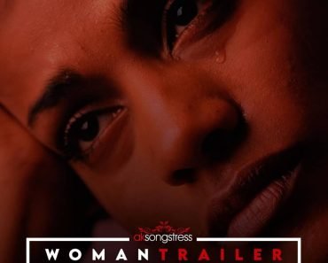 AK Songstress – Woman Trailer AK Songstress – Woman Trailer