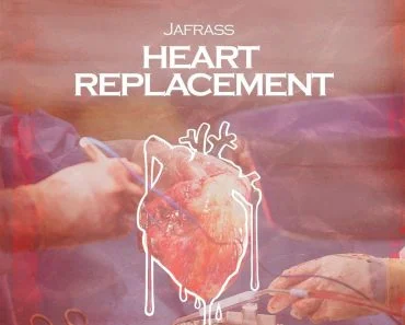 Jafrass – Heart Replacement Jafrass – Heart Replacement