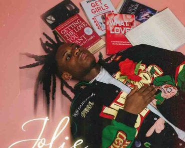 Khaid – Jolie (Prod by BMH) Khaid – Jolie (Prod by BMH)