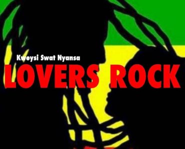 Kweysi Swat – Lovers Rock Kweysi Swat – Lovers Rock