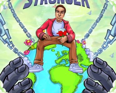 Lyta – Stronger Lyta – Stronger