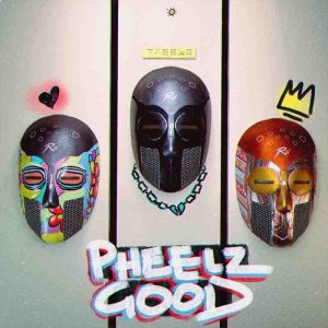 Pheelz - Stand by You 1 Pheelz - Stand by You