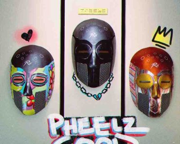 Pheelz – Stand by You Pheelz – Stand by You