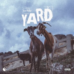 Yaa Pono – Yard 1 Yaa Pono – Yard