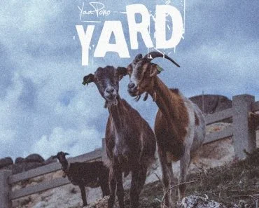 Yaa Pono – Yard Yaa Pono – Yard