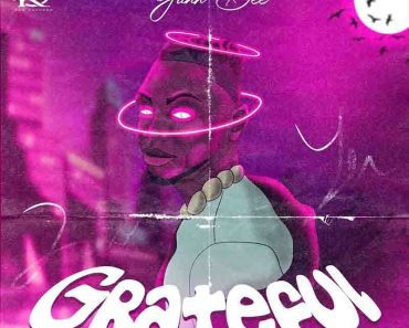 Yunh Dee – Grateful Yunh Dee – Grateful