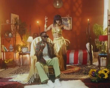 Akwaboah – My Darling Video Ft Kwabena Kwabena Akwaboah – My Darling Video Ft Kwabena Kwabena