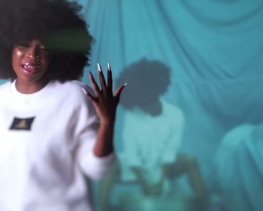 AK Songstress – Woman Trailer Video AK Songstress – Woman Trailer Video