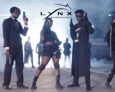 Lynx – Forever Video Ft BoiJake, DSL, St Lennon & Maya Blu Lynx – Forever Video Ft BoiJake, DSL, St Lennon & Maya Blu