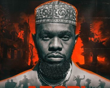 Patoranking – Abobi Patoranking – Abobi