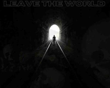 Bra Alex – Leave The World Bra Alex – Leave The World