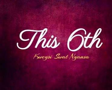 Kweysi Swat – This 6th Kweysi Swat – This 6th