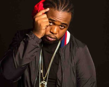 Teejay – Weirdo Teejay – Weirdo
