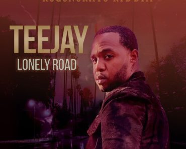 Teejay – Lonely Road Teejay – Lonely Road