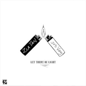 Zlatan - Let There Be Light ft Seyi Vibez 1 Zlatan - Let There Be Light ft Seyi Vibez