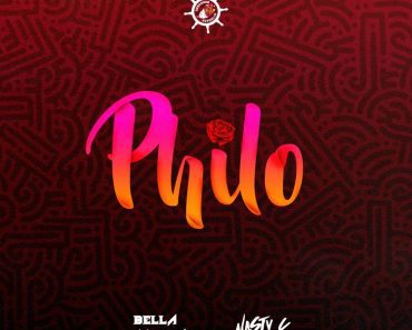 Bella Shmurda – Philo Remix Ft Nasty C Bella Shmurda – Philo Remix Ft Nasty C