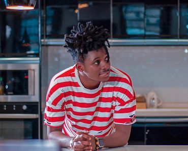 Deon Boakye – Boafuor (Boafo) Deon Boakye – Boafuor (Boafo)