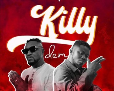 Archipalago – Killy Dem Ft Nbee Archipalago – Killy Dem Ft Nbee