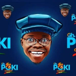 GH Poki – Tonga Bra 1 GH Poki – Tonga Bra mp3 download
