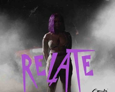 Guchi – Relate (PG Records Entertainement) Guchi – Relate (PG Records Entertainement)