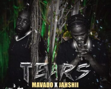 Mavado – Tears Ft Jahshii Mavado – Tears Ft Jahshii