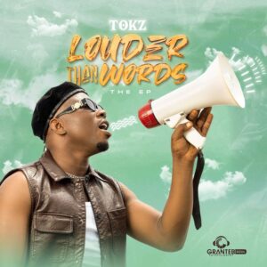 Tokz – Gagbogbo Ft Kweku Darlington & Mawuli Younggod 1 Tokz – Gagbogbo Ft Kweku Darlington & Mawuli Younggod