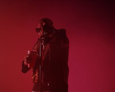 Medikal – Warning Video