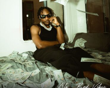 L.A.X – Bounce Ft Black Sherif L.A.X – Bounce Ft Black Sherif