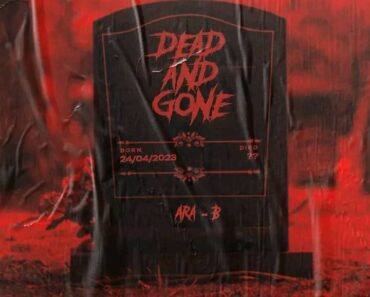Ara B – Dead And Gone Ara B – Dead And Gone
