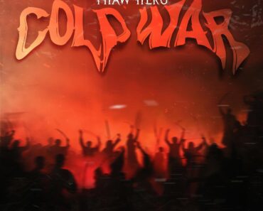 Yhaw Hero – Cold War Yhaw Hero – Cold War