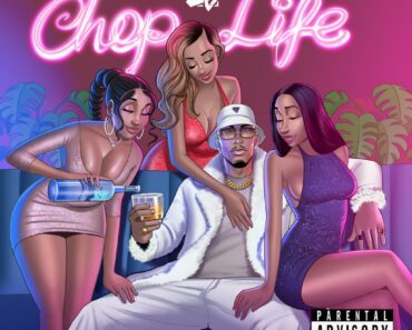E.L – Chop Life E.L – Chop Life