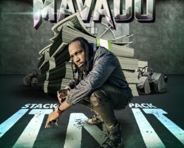 Mavado – Stack It N Pack It Mavado – Stack It N Pack It